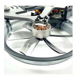 Darwin129 a Dron FPV de 7 pulgadas defectuoso gris 800g demasiado barato analógico 5 pulgadas Freestyle Quadcopter con Runcam 2 Cámara Racing Drone Kit - Product Image 1