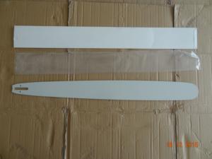 Tronçonneuse 660 de haute qualité avec barre de guidage de 36 pouces Machine de découpe de bois bon marché grande puissance 2 temps essence Source acier matériel - Product Image 2