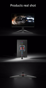 7 19 32 inch 120Hz phần vuông công nghiệp Độ sáng cao không thấm nước nhỏ Led LCD hiển thị sản phẩm Màn hình Màn hình cho máy tính để bàn - Product Image 4