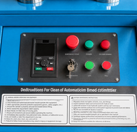 Simulateur de dynamomètre de châssis haute performance pour les conditions routières, machine de test de châssis de véhicule pour la puissance et le bruit