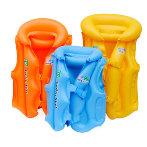 Colchón Flotante Personalizado OEM para Bebés y Adultos, Cama Flotante, Colchoneta, <span class=keywords><strong>Chaleco</strong></span> Salvavidas Inflable para Bebés, Anillos de Natación, Flotador para <span class=keywords><strong>Piscina</strong></span> - Product Image 1