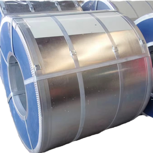 Impermeável venda quente alta qualidade durável Prepainted cor revestida bobina de aço galvanizado para celeiros agrícolas abrigos animais - Product Image 4
