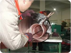 Chauffe-eau <span class=keywords><strong>solaire</strong></span> à tubes sous vide personnalisé de haute qualité à prix avantageux - Économies d'énergie Utilisation en extérieur pour hôtel Acier inoxydable de haute qualité - Product Image 4