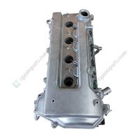 CG Auto Parts 1ZZ Fe 1.8L Moteur Ensemble Moteur Long Bloc pour Toyota Corolla Celica Matrix
