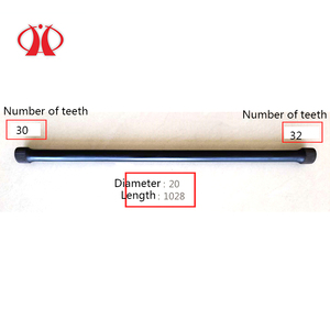 Barra de Torsión Automotriz 48161-35090 de la Mejor Calidad y Bajo Precio para Toyota, USADA para CITROEN BERLINGO 96- XSARA <span class=keywords><strong>PICASSO</strong></span> -05 PEUGEOT PARTNER - Product Image 2