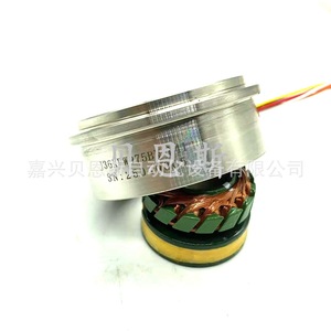 Codificador Rotatorio J36XFW975BX L41, Transformador de Doble Bobinado, Instrumento de Bobina de Cobre Redonda Monofásica, 38 mm de Diámetro Exterior - Product Image 4