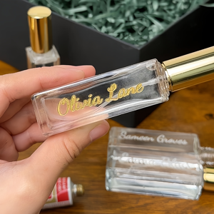 Adhesivo impermeable de colores vibrantes que no se desvanecen, Material de calidad superior, taza de vidrio, pegatinas de transferencia UV - Product Image 1