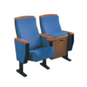 मूल्य दर्शक ऑडिटोरियम सबसे सामान्य आकार के मोडबलचर्च सार्वजनिक सिनेमा थिएटर सीट टैबलेट YA-L01D के साथ कुर्सी