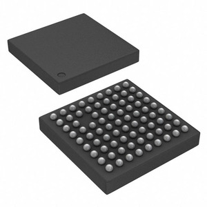 MSP430F5522IZXHR ไอซี ไมโครคอนโทรลเลอร์ 16 บิต หน่วยความจำแฟลช 32KB 80NFBGA สำหรับการควบคุมอุตสาหกรรม อุปกรณ์สมาร์ทโฮม IoT MSP430F5522IZXHR - Product Image 1