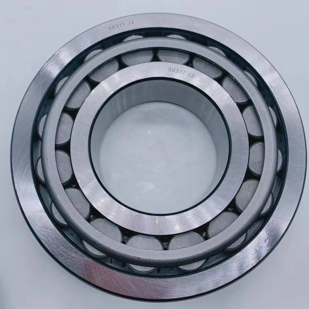 鳳牙　　サンプル TR080702J1D Taper Roller Bearing Premium Brand Koyo JAPAN