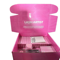Caja de Cartón Rígido Aséptica de Alta Gama con Asa, Fabricada con Materiales Reciclados, Papel de Arte con Laminado Brillante y Forro de Esponja para Crema de Ojos