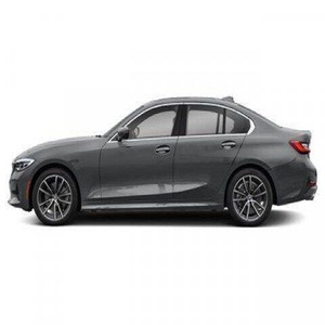 Se Aceptan Pedidos Personalizados, <span class=keywords><strong>BMW</strong></span> <span class=keywords><strong>Serie</strong></span> <span class=keywords><strong>3</strong></span> 320i <span class=keywords><strong>2020</strong></span> de <span class=keywords><strong>Segunda</strong></span> <span class=keywords><strong>Mano</strong></span>, Tracción Trasera, Interior de Cuero Oscuro, Neumáticos R16, Volante a la Izquierda - Product Image 1