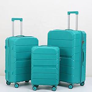 ชุดกระเป๋าเดินทางสำหรับเดินทางทางไกลกระเป๋าถือแบบถือนุ่ม - Product Image 1