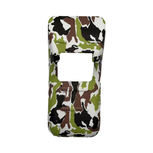 नया रिलीज वाटर ट्रांसफर प्रिंटिंग पैक्स ए 920प्रो सिलिकॉन पॉस केस कवर शेल पॉस टर्मिनल मशीन सुरक्षात्मक मामला - Product Image 4