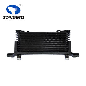 Refroidisseur <span class=keywords><strong>d</strong></span>'huile de transmission GMC XL 1500 2500 Sierra 3500 Radiateur de refroidissement Refroidisseur <span class=keywords><strong>d</strong></span>'huile moteur 918213/20880895 - Product Image 3