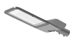 Lámpara LED de Calle Impermeable de 100W 150W 200W para Exteriores con Carcasa de Aluminio Fundido IP65 y Fuente de Alimentación CA LD-CL1 - Product Image 6