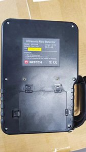 Mitcch MFD350B ดิจิตอลอัลตราโซนิกเครื่องตรวจจับข้อบกพร่องอุปกรณ์ทดสอบกับ MFD-350B มิเตอร์ NDT ทั้งหมด - Product Image 5