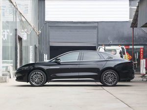 Venta caliente Byd Han Used New Energy Vehicle Classic Models Cheap Smart Byd Han Plug-In Hybrid Ev Electric Sedan Car - Product Image 5