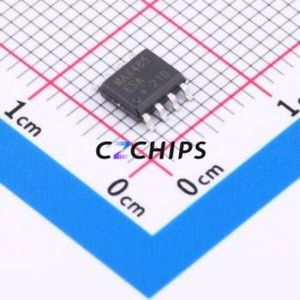 Chip IC de circuito integrado MAX485ESA + T, nuevo y Original, 1, 2, 2, 2, 1, 2, 2, 2 - Product Image 1