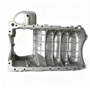 Carcasa de Transmisión Automotriz de Aluminio Fundido a Presión, Marca YF, Origen Guangdong, Proveedor de Piezas de Transmisión OEM - Product Image 5