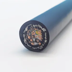 LSZH armored STP CAT6 power control composite cable for marine use