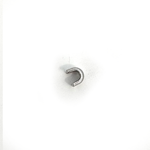 Chất lượng cao Primo tùy chỉnh màu sắc hình chữ nhật dây kéo với hình chữ U kim loại Stopper Nylon <span class=keywords><strong>Slider</strong></span> Top với dưới hình chữ U Stopper - Product Image 5