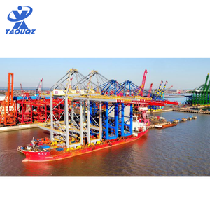 Tàu đến bờ biển <span class=keywords><strong>container</strong></span> nâng cần cẩu quay cảng <span class=keywords><strong>STS</strong></span> cần cẩu 60T cảng cổng Cảng Cầu trục bán nóng - Product Image 5