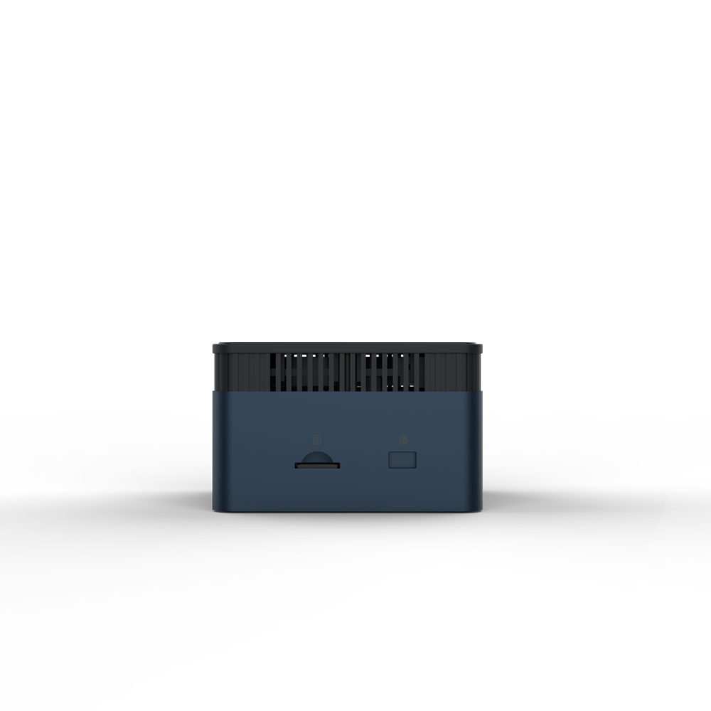 SOYO M2 Pro Mini PC - Intel N100, 12GB DDR5, SSD 256/512GB