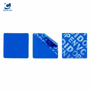 Etiqueta de Seguridad Void a Prueba de Manipulación, Adhesivo de Alta Resistencia Sin Residuos para Computadoras Portátiles, Electrónicos y Uso en Almacenes - Product Image 2