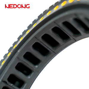 <span class=keywords><strong>Pneu</strong></span> en caoutchouc alvéolé Nedong 8,5x2,0 pour trottinettes électriques <span class=keywords><strong>M365</strong></span>/Pro/Pro2/1S Ducati PRO1 EVO/PRO1 PLUS 8 pouces - Product Image 3