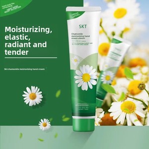 Crème et lotion pour les mains végétaliennes de marque privée personnalisées Hydratant quotidien à absorption rapide pour des soins personnels apaisants - Product Image 6