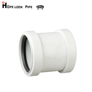Embouts de Drainage HTPP de Haute Qualité pour Systèmes d'Évacuation des <span class=keywords><strong>Eaux</strong></span> <span class=keywords><strong>Usées</strong></span> de Bâtiments Sans <span class=keywords><strong>Odeur</strong></span> - Product Image 3