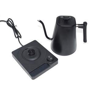 Bouilloire électrique multifonction de haute qualité Drip <span class=keywords><strong>Kalita</strong></span> Coffee Gooseneck Watertea Kettle - Product Image 1