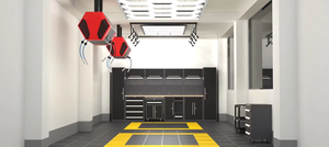 <span class=keywords><strong>Caja</strong></span> <span class=keywords><strong>de</strong></span> <span class=keywords><strong>herramientas</strong></span> <span class=keywords><strong>de</strong></span> almacenamiento <span class=keywords><strong>de</strong></span> garaje estacionaria para taller RW, mesa <span class=keywords><strong>de</strong></span> trabajo, <span class=keywords><strong>banco</strong></span> <span class=keywords><strong>de</strong></span> trabajo con placa <span class=keywords><strong>de</strong></span> ganchos, Gabinete <span class=keywords><strong>de</strong></span> acero resistente, OEM - Product Image 6