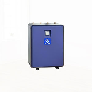 2024 NULITE NEW אנרגיה R32 מהפך משאבת חום גיאותרמית מחממי מים 10KW 20KW 30KW - Product Image 5