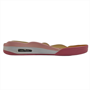 Suelas de Zapatos Casuales Planas de PU de Marca Personalizada, Suela de Zapatillas OEM de Alta Elasticidad, Suela de Skateboard Personalizada - Product Image 5