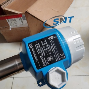 Interruptor de Nivel Endress + Hauser Soliphant M FTM51-AGG2L2A12AA  FTM51AGG2L2A12AA - Product Image 5