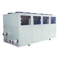 Refroidisseur d'eau Lanma série SML 220V/380V 5.3KW certifié CE Garantie 1 an