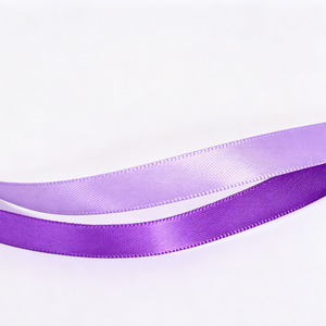 Cinta de poliéster 100% GRACE RIBBON al por mayor de fábrica, doble cara, tejida, resistente al encogimiento, ancho personalizable, con estampado de lámina dorada - Product Image 3
