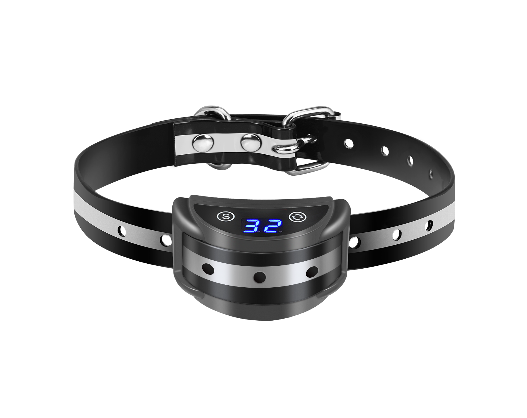 TPU black