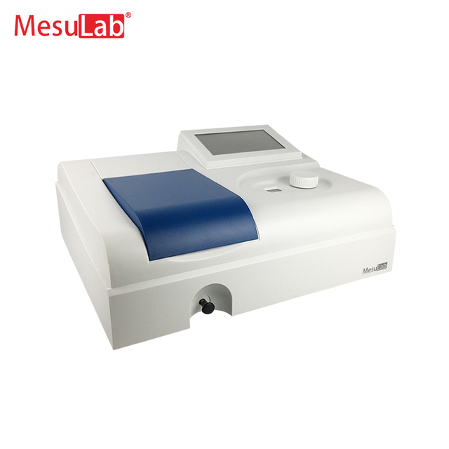 MesuLab ME-722N ME-752N Plus Spectrometer Uv-vis Visible UV VIS Spectrophotometer