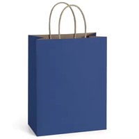 Etiquetas al por menor Diseño Encabezado de embalaje de cartón personalizado Impresión de tarjetas Bolsa Toppers