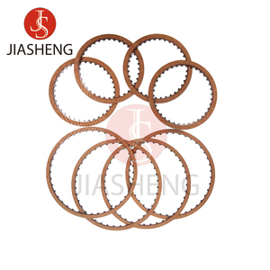 Kit de friction JF010E B181880C Teana 3.5 JIASHENG Pièces de transmission <span class=keywords><strong>automatique</strong></span> Boîtes de vitesses Transmission <span class=keywords><strong>automatique</strong></span> pour boîte de vitesses - Product Image 2