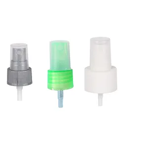 Hoge Kwaliteit Plastic Mist Spuit 18/410 20/410 24/410 Verstuiver Parfum Voor Spray Fles