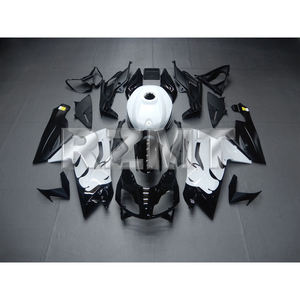 Pour Aprilia RS125 2006-2011 RS 125 2010 2009 2008 Kit de carénage de moto en ABS injecté, carénages personnalisés A0106-108a - Product Image 1