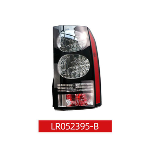 2010-2016 랜드로버 디스커버리 4 테일라이트 리어 브레이크 라이트 LR052395 <span class=keywords><strong>LR052397</strong></span> 에 적용 가능 - Product Image 2