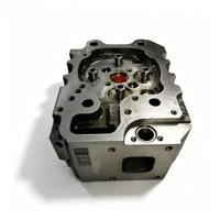 Culasse d'origine X6231.222W pour moteurs diesel Weichai Baudouin 6M26 12M26