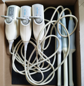Servicio de Reparación de Sonda de Ultrasonido Cardíaco PE2-4, Máquina de Ultrasonido PE2-4 - Product Image 2