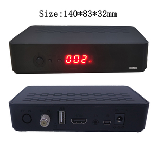 Mpeg4 <strong>H.264</strong> hd Digital for Cable Tv <strong>Dvb-c</strong> <strong>Set</strong> <strong>Top</strong> <strong>Box</strong>,dvbc Manufacture,dvbc Stb with CAS - Product Image 3