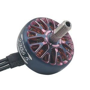 HAOHENG 2306.5 1800KV/1960KV/2550KV 4-6S Waterproof Brushless Motor for 5 Inch FPV Racing Drone IP54 - Product Image 3